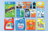 P&G Free $25 Costco Cash Card Offer