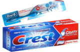 Free Crest & Oral-B Products