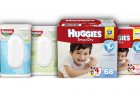 Huggies Coupons – Diapers & Wipes