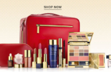 Hudson’s Bay – Estee Lauder Colour Collection