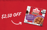 Flamingo Quisine General Tao Chicken Coupon