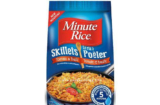 Shopper Army – Minute Rice Skillets