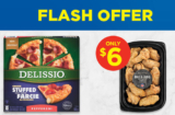 PC Optimum Pizza & Wings Flash Offers