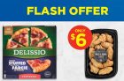 PC Optimum Pizza & Wings Flash Offers