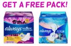 Free Always Infinity or Radiant Pads