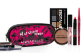 Annabelle #ABCOLOURPOWER Contest