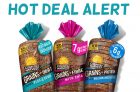 Country Harvest Bread Deal