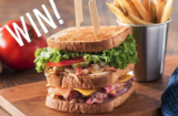Dempster’s National Sandwich Day Contest