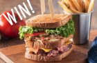 Dempster’s National Sandwich Day Contest