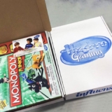 Check Your Emails ~ Influenster Hasbro Gaming VoxBox