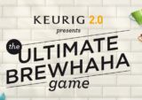 Keurig Ultimate Brew HaHa Contest