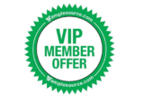 Surprise Potential SampleSource VIP Offer