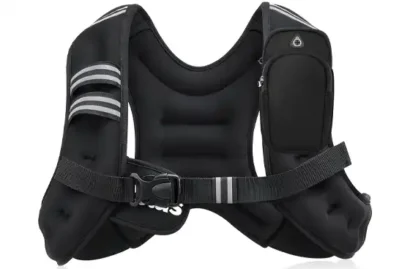 ZELUS Weighted Vest