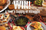 Villaggio Instagram Launch Giveaway