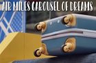 Air Miles Contest Canada | Carousel of Dreams Contest