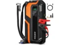 AstroAI M10 6-in-1 Portable Jump Starter with Air Compressor