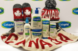 Cetaphil #CetaphilCanMoisturize Contest