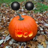 iögo Halloween Contest