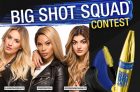 Maybelline Big Shot Squad Contest