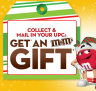 M&M’s Collect & Get Holiday Gift Rebate
