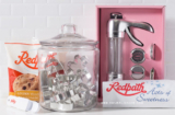 Redpath Smart Cookie Giveaway