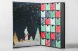 DAVIDsTEA Advent Calendar Giveaway
