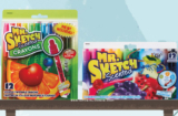 Mr Sketch Product Coupon
