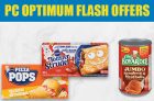 PC Optimum Pillsbury & Chef Boyardee Flash Offers