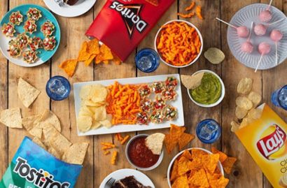 Tasty Rewards Coupons | Save on Quaker, Lay’s, Tostitos & More