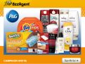 BzzAgent P&G Party Campaign