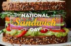 Country Harvest National Sandwich Day Contest