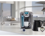 Everything Zoomer Keurig Coffee Brewer Giveaway