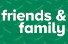PetSmart – Friends & Family Savings