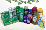 Rexall Colgate/Palmolive Giveaway