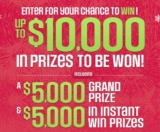 Sears Wishes of Joy Contest