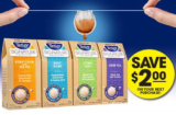 Tetley Signature Collection Tea Coupon
