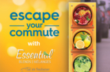 Armor All Essential Blends Escape Your Commute Contest