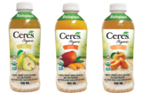 SocialNature – Ceres Organic Fruit Juice