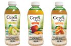 SocialNature – Ceres Organic Fruit Juice