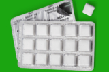 Free Samples of NICORETTE Gum