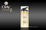 BzzAgent – Olay Total Effects Moisturizer Campaign