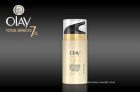 BzzAgent – Olay Total Effects Moisturizer Campaign