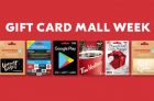 Shoppers Drug Mart – 8000 Points on Gift Cards