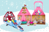 Save 20% off Paw Patrol & Peppa Pig Toys