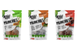 Free Ohh! Munchies Samples **SOLD OUT**