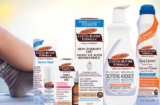 Palmer’s Moisturize Your Skin Giveaway