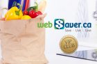 webSaver VIP Mail Coupons Spring 2016