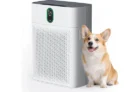 Pureborne Air Purifier for Large Room, up to 1076 Sq Ft