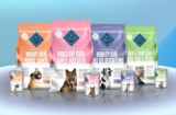 Blue Buffalo Dog and Cat Food Coupons