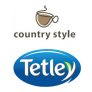 FREE Tetley Tea at Country Style